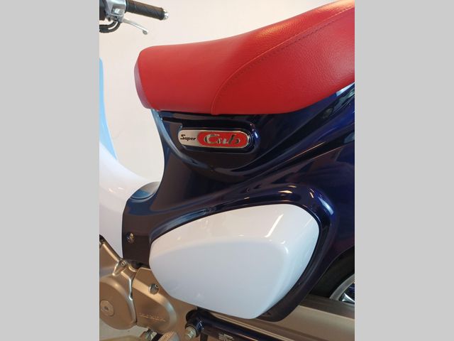 honda - super-cub-c-125