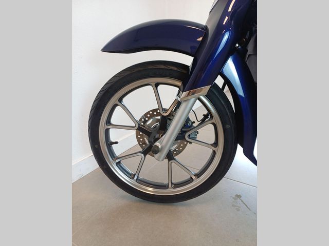 honda - super-cub-c-125