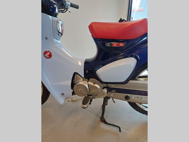 honda - super-cub-c-125