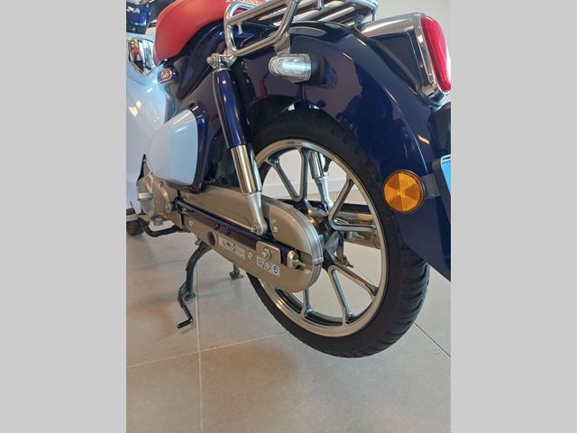 honda - super-cub-c-125
