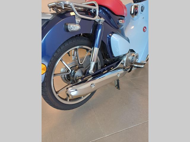 honda - super-cub-c-125