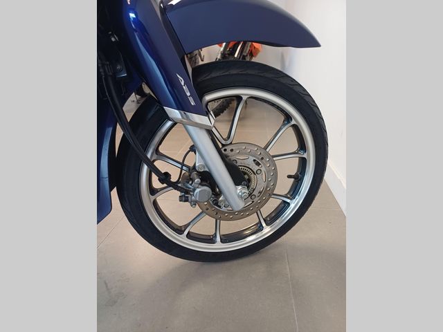 honda - super-cub-c-125