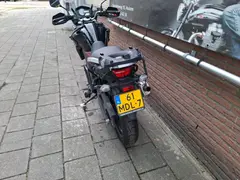 Suzuki V-Strom DL 650 XTA Adventure 2018 occasion – foto 6 van 14