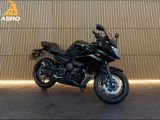 YAMAHA XJ 6 ABS
