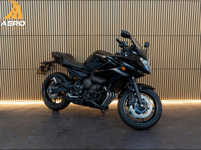 yamaha - xj-6-abs