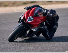 MV Agusta F3 800 2025 nieuw