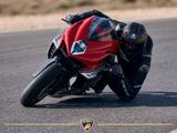 MV AGUSTA F3 800