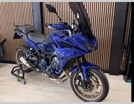 Yamaha Tracer 900 2020