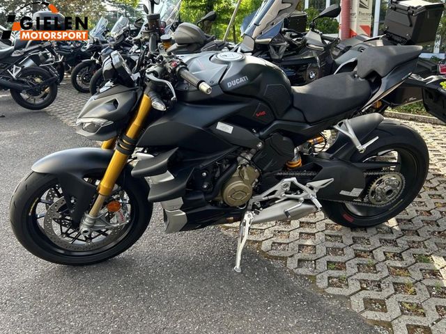 ducati - streetfighter-v4s