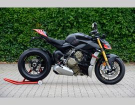 Ducati Streetfighter V4 S 2023 occasion