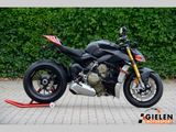 DUCATI STREETFIGHTER V4 S