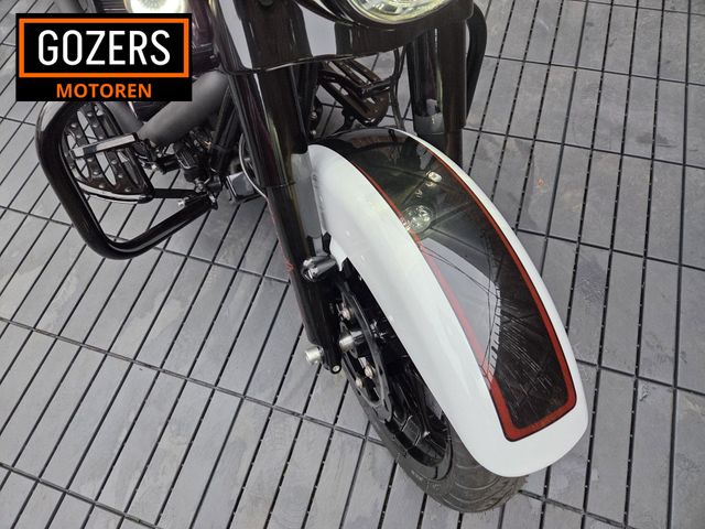 harley-davidson - street-glide-special-flhxs