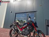 HONDA CB 750 F