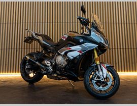BMW S 1000 XR 2017 occasion