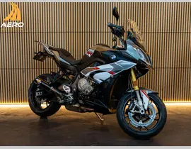 BMW S 1000 XR 2017 occasion