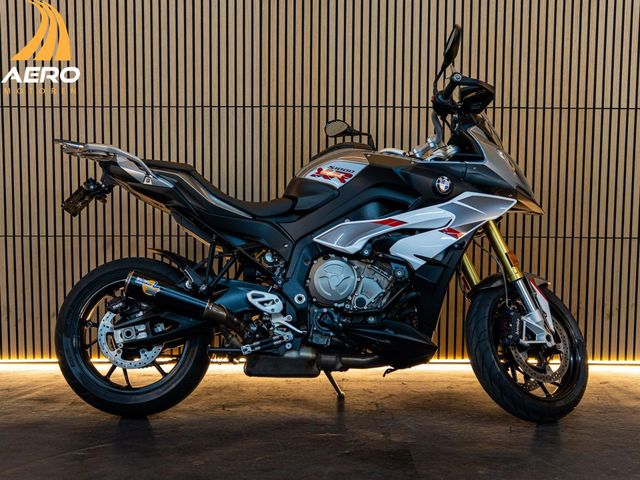 bmw - s-1000-xr