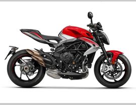 MV Agusta Brutale 800 RR 2026 nieuw