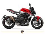 MV AGUSTA BRUTALE 800 RR