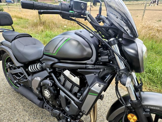 kawasaki - vulcan-s-special-edition
