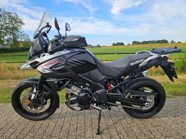 suzuki - v-strom-dl-1000