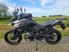Suzuki Suzuki V-Strom DL 1000 XTA 2017 Spaakwielen 2017 occasion – foto 7 van 30