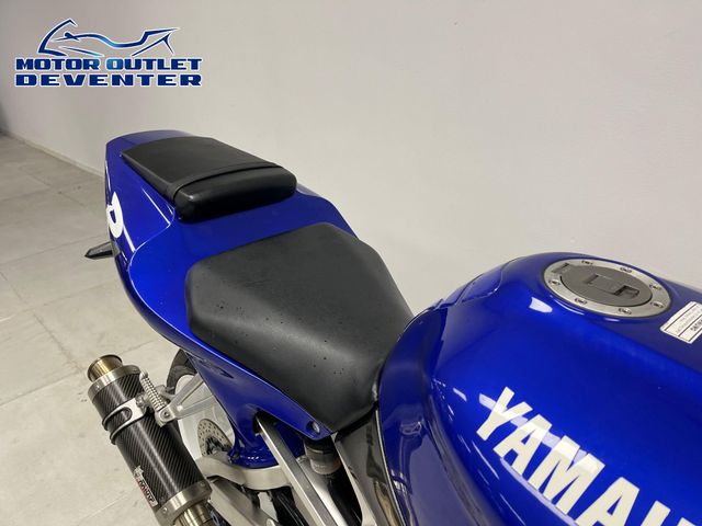 yamaha - yzf-r1