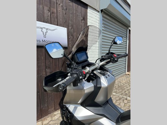 honda - adv-350