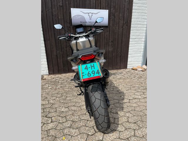 honda - adv-350