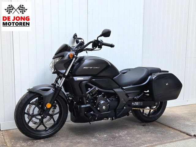 honda - ctx-700-n-dct-abs