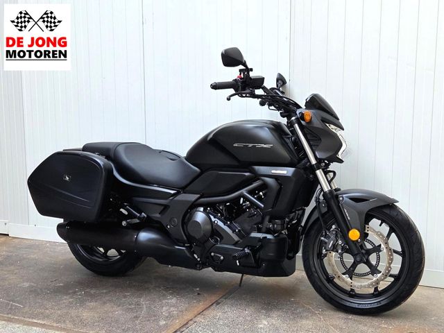 honda - ctx-700-n-dct-abs