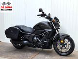 HONDA CTX 700 N DCT ABS