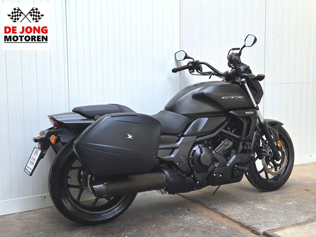 honda - ctx-700-n-dct-abs