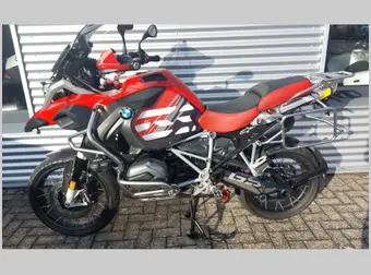 BMW R 1200 GS Adventure ABS-ASC-ESA 2018 occasion