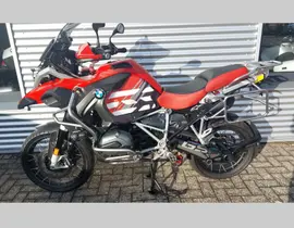 BMW R 1200 GS Adventure ABS-ASC-ESA 2018 occasion