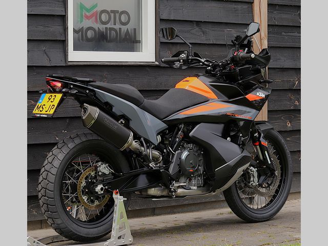 ktm - 890-adventure