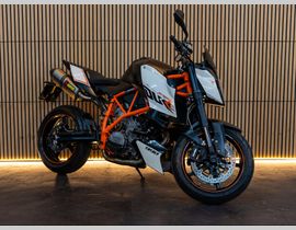 KTM 990 Super Duke R 2010 occasion
