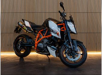 KTM 990 Super Duke R 2010 occasion