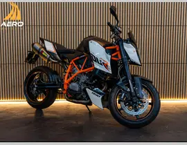 KTM 990 Super Duke R 2010 occasion