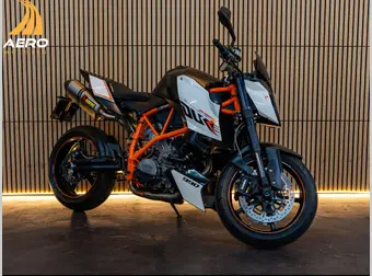 KTM 990 Super Duke R 2010 occasion