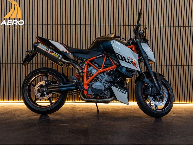 ktm - 990-super-duke-r