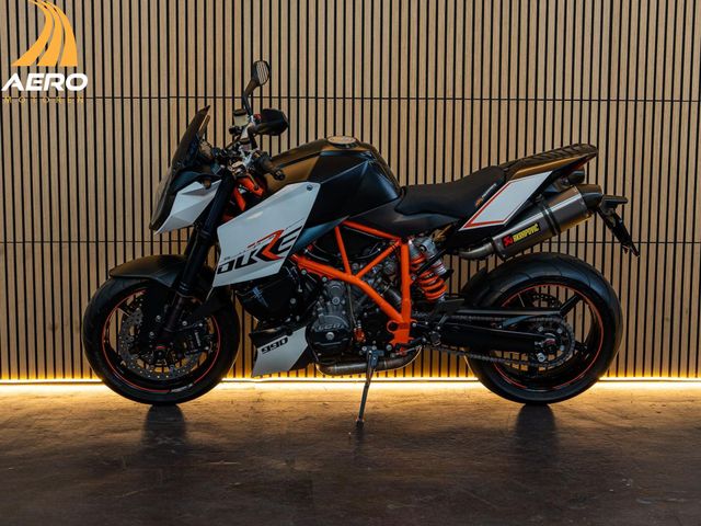 ktm - 990-super-duke-r