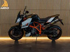 KTM 990 Super Duke R 2010 occasion – foto 4 van 21