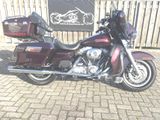 HARLEY-DAVIDSON ELECTRA GLIDE STANDARD FLHTI
