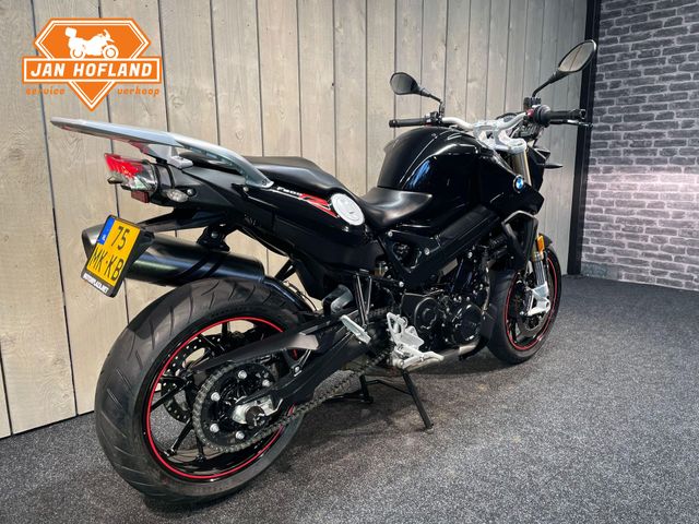 bmw - f-800-r