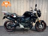 BMW F 800 R