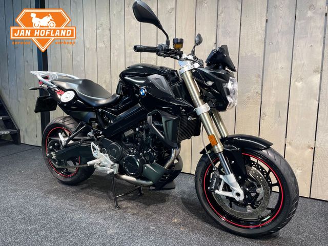 bmw - f-800-r