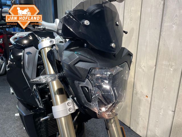bmw - f-800-r