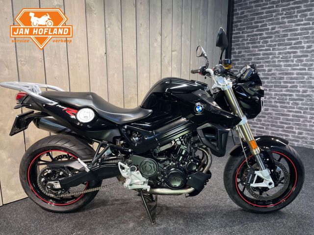 bmw - f-800-r