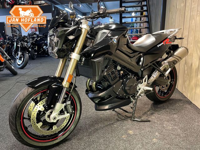 bmw - f-800-r
