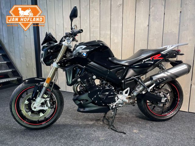 bmw - f-800-r